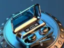 Bluetooth Headphones