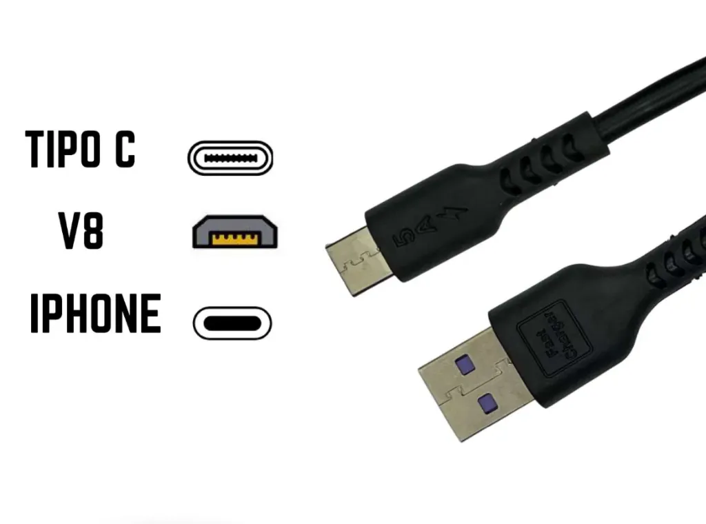 Data cable